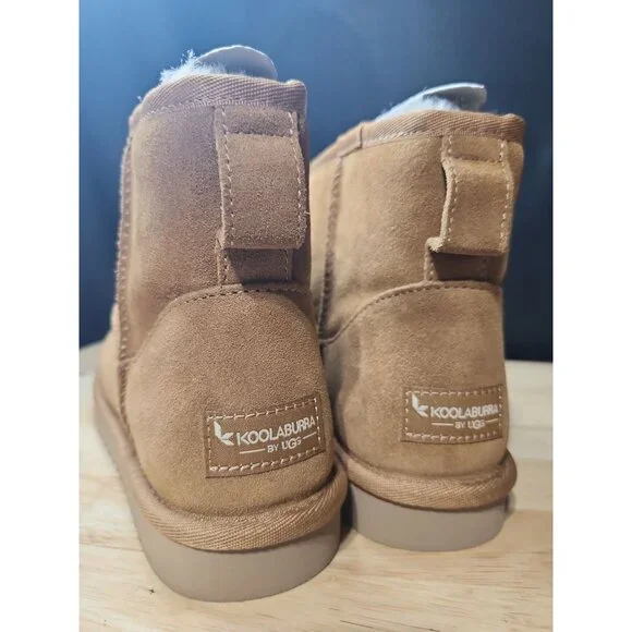 Koolaburra by UGG no box size 8 - Picture 3 of 5